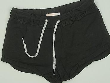 pull and bear kod: Bershka, Szorty damskie, rozmiar M — 1