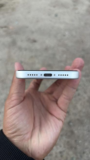телевизор ч б: IPhone 17 Pro, Б/у, 256 ГБ, White Titanium, Защитное стекло, Чехол, 99 % — 8