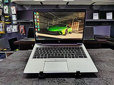 Ноутбуки HP: Для программирования, Б/у, Intel Core i5 — 5