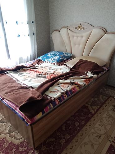 Yataq satilir seliqeli islenilib qiymet 280 Azn unvan Şabran.isdeyen lalafo.az -da Yataq satilir seliqeli islenilib qiymet 280 Azn unvan Şabran.isdeyen