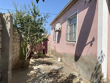 qalada evler: Türkan qəs. 3 otaqlı, 113 kv. m, Kredit yoxdur, Yeni təmirli — 1