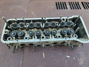 Auto delovi: Glava motor Lada 7 Riva,2121 Niva br.3. Polovna, ocuvana. Skinuta sa — 11