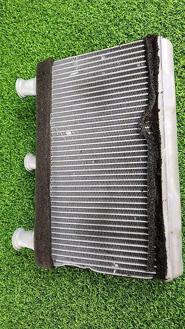 Масляные радиаторы: Масляный радиатор BMW 2006 г., Б/у, Оригинал, Германия — 8