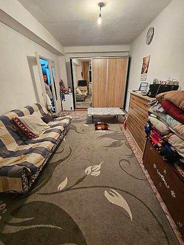 Продажа квартир: 1 комната, 34 м², Малосемейка, 5 этаж — 3