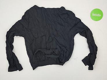 t shirty damskie basic: Black, Bluzka damska, rozmiar S — 5