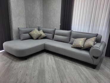 2ci əl künc divan: Künc divan, Yeni, Açılan, Bazasız