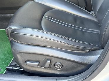 byd bot 384: Hyundai Sonata: 2019 г., 2 л, Автомат, Газ, Седан — 9