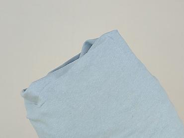 marka greenpoint: Niebieski Księżyc, T-shirt damski, rozmiar L — 6