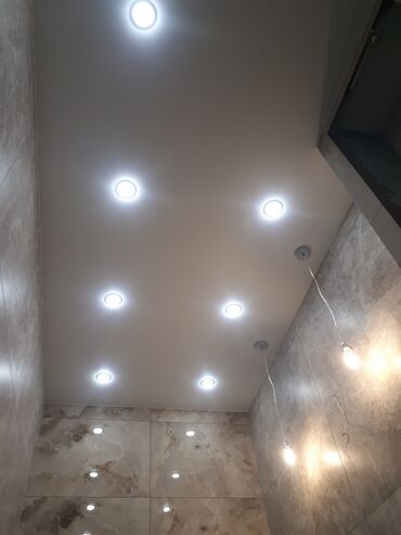 Штукатурка, шпаклевка: Штукатурка стен, Штукатурка потолков, Шпаклевка стен | Травертин, Венецианская, Леонардо 3-5 лет опыта — 30