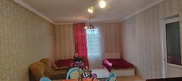 Günlük kirayə evlər: 100 kv. m, 5 otaqlı, Kombi — 8