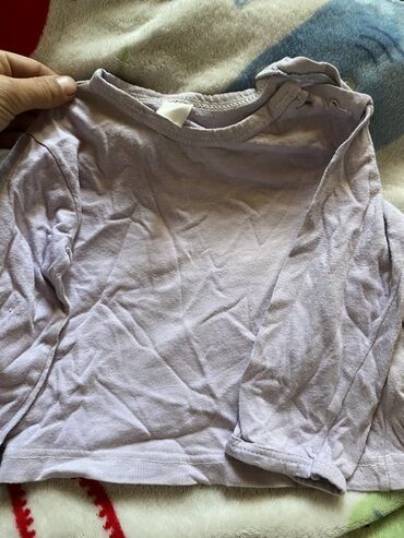 Kompleti: Komplet: Helanke, Bodi, Pantalone, 62-68 — 66