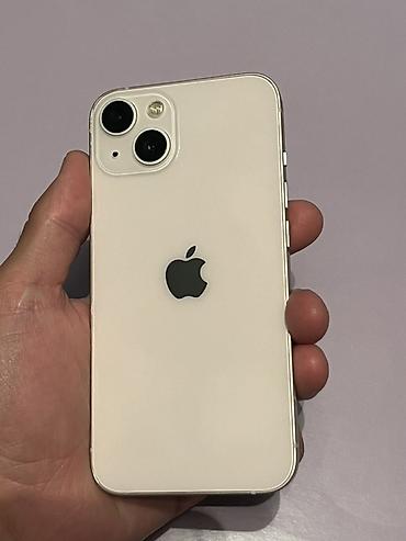 Apple iPhone: Продам IPhone 13, цвет розовый состояние отличное подробней звоните — 2