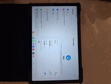 samsung tab e: Bu planşet əyləncə və məhsuldarlıq üçün istifadə edilə bilən çox yönlü