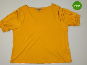 koszula lala: H&M, Bluzka damska, rozmiar XL — 2