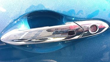 geely geometry c: Chevrolet Spark: 2020 г., 1 л, Вариатор, Бензин, Хэтчбэк — 7