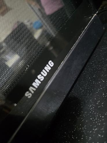 sam agac: Mikrodalğalı soba Samsung, rəng - Qara, İşlənmiş — 3