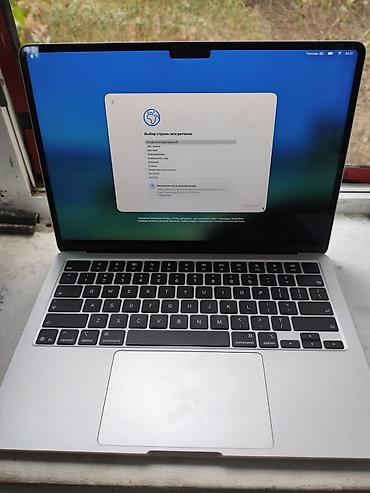 про макс 14: MacBook air m5 13д память 16-256 — 1