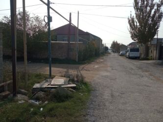 Torpaq sahələrinin satışı: 2 sot, Mülkiyyətçi -da lalafo.az — 12 Torpaq sahələrinin satışı: 2 sot, Mülkiyyətçi — 12