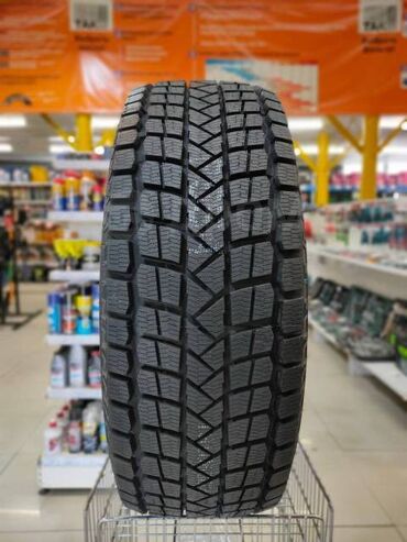 меняю на нексиа: Шины 255 / 55 / R 18, Зима, Новый, Комплект, Легковые, Maxxis