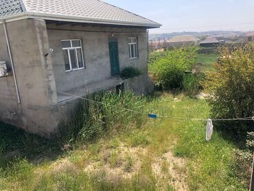 yarim tikili evler: Digah 3 otaqlı, 110 kv. m, Kredit yoxdur, Orta təmir