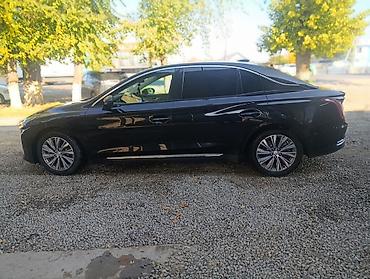 Roewe: Roewe : 2024 г., Электромобиль, Седан — 6