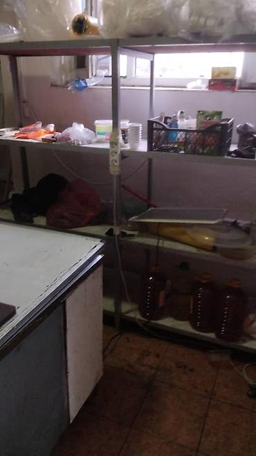 Другое оборудование для пищевой промышленности: Сдаётся в аренду помещение под общепит / кухню / доставку еды Сдаётся — 12