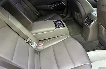 Kia: Kia K7: 2019 г., 2.4 л, Вариатор, Гибрид, Седан — 5