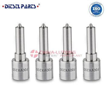 Injector Nozzle F00VX20010 #Injector Nozzle F00VX40179# #Injector