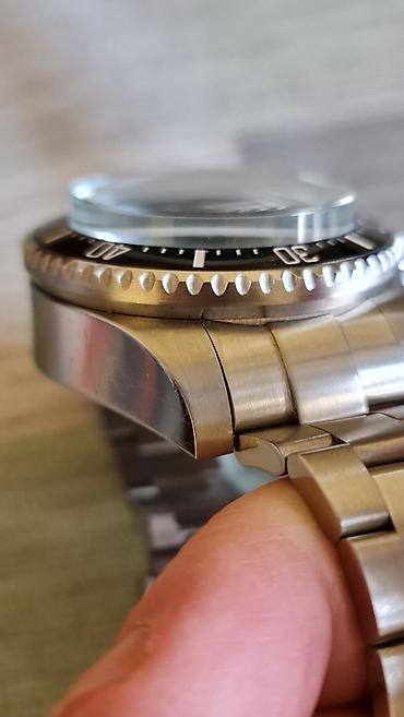 Ručni satovi: Rolex, Muški — 10