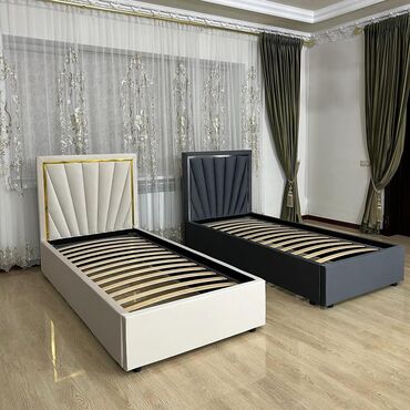 мебель прихожий: Односпальная Кровать, Новый