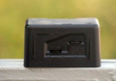 Satovi za kuću: Vintage Jerger quartz alarm Repetition- GERMANY. Izuzetan komad — 4