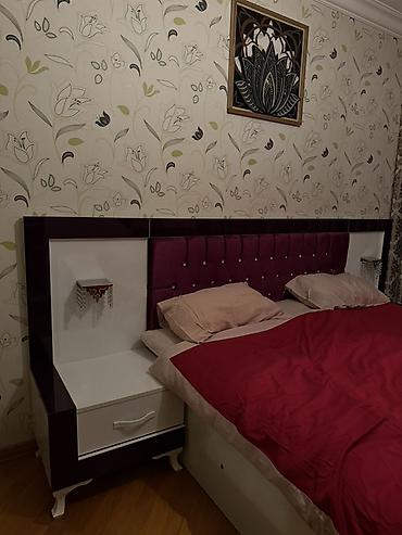 İkinəfərlik çarpayı, Dolab, Malayziya, İşlənmiş