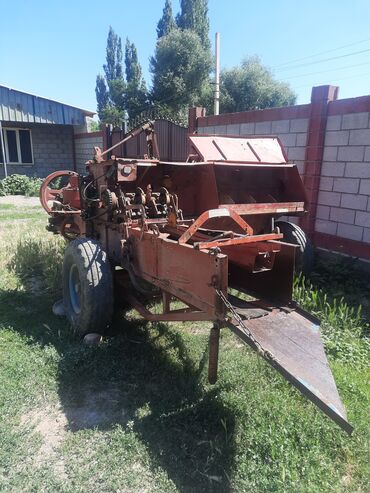лизинг авто в кыргызстане: Продаю пресс в рабочем состоянии апарат германский