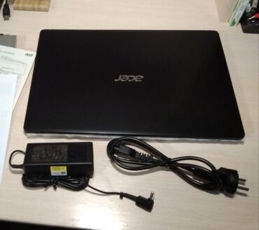 acer x117: Ноутбук, Acer, Более 64 ГБ ОЗУ, Б/у, Для работы, учебы