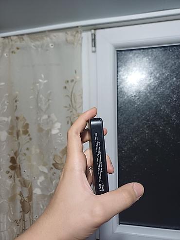 poverbank iphone: Powerbank 10000 mAh, İşlənmiş — 3