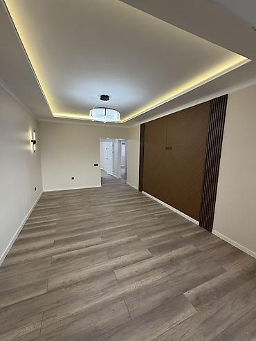 3 комнаты, 83 м², Технопарк 108 серия, 9 этаж, Дизайнерский ремонт