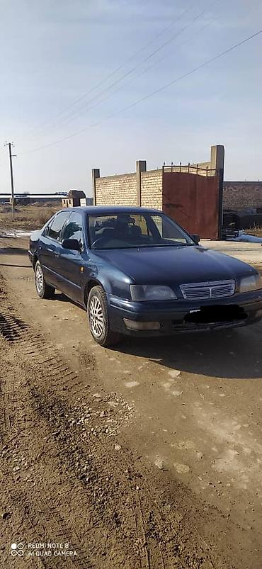 Toyota: Toyota Camry: 1995 г., 2 л, Автомат, Бензин, Седан — 2