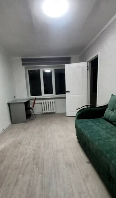 сдается квартира ахунбаева малдыбаева: 1 комната, Собственник, Без подселения, С мебелью полностью