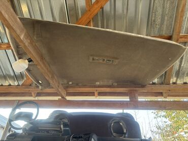 Digər avtomobil ehtiyat hissələri: VAZ/Lada üçün ehtiyat hissələri dəsti Satışda bir avtomobildən — 6