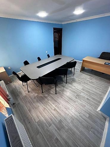bolt bas ofis elaqe: İcarəyə verilir 6 otaqlı ofis 130 m², 28 May m. 🏢 Səməd Vurğun bağı — 4
