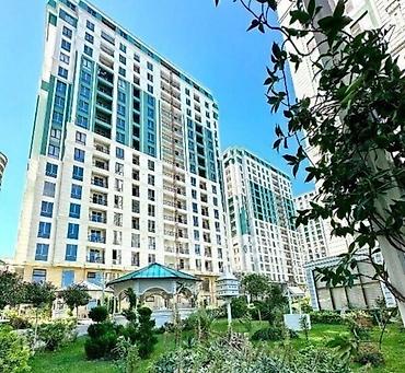 studio ev: 2 otaqlı, Yeni tikili, 58 kv. m — 2