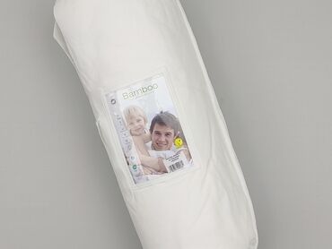 PL - Duvet 200 x 160, color - White, condition - Perfect