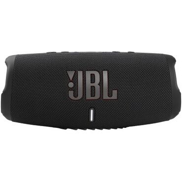 ses sistemi: Jbl charge 5 kalonka yüksək səsə malik olan səs gücləndirici 40 vat