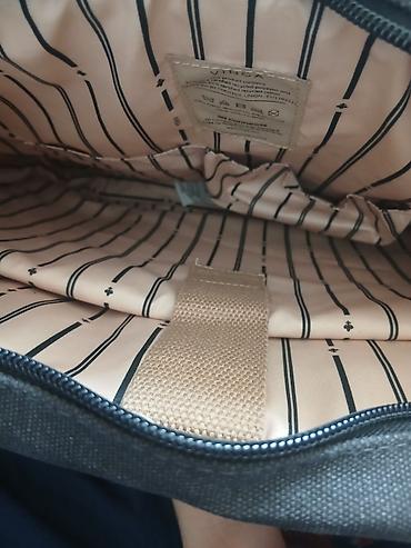notebook cantasi: VINGA “Bosler” çantası - Tip: İş/laptop çantası, çiyin qayışı ilə - — 3
