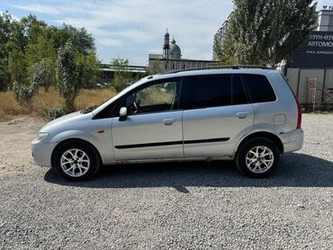 двигатель мазда 6 2.0 дизель купить: Mazda PREMACY: 2004 г., 2 л, Автомат, Газ, Универсал