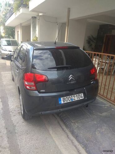 Citroen C3: 1.4 l | 2012 year 180000 km. Hatchback at lalafo.gr Citroen C3: 1.4 l | 2012 year 180000 km. Hatchback