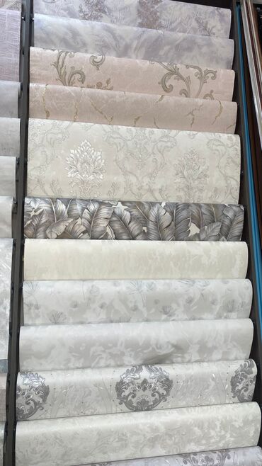 Kağız oboylar: Topdan qiymete Pərakəndə satış 💵 Qiymetler cox munasibdi her bir -da lalafo.az — 3 Kağız oboylar: Topdan qiymete Pərakəndə satış 💵 Qiymetler cox munasibdi her bir — 3