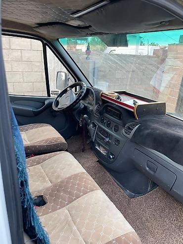 Аренда рефрижератора: Рефрижератор Mercedes-Benz Sprinter - Марка/модель: Mercedes-Benz — 12