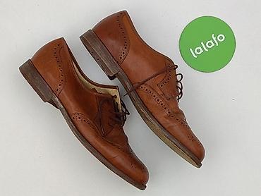 buty olive tree: Półbuty dla mężczyzn, rozmiar 43 — 2
