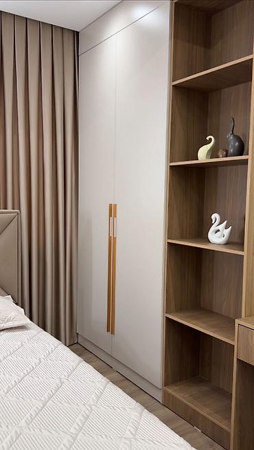 Продажа квартир: 4 комнаты, 107 м², Элитка, 12 этаж, Дизайнерский ремонт — 18